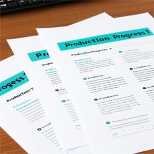 Falta de transparencia en los plazos de entrega