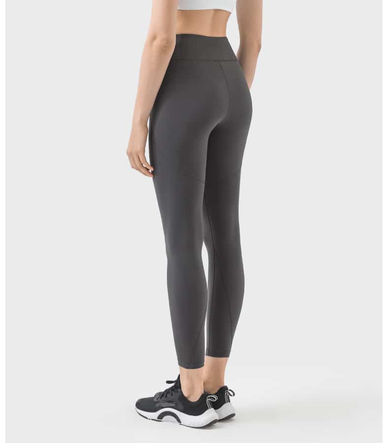 Mallas compresion deporte mujer - Imagen 2
