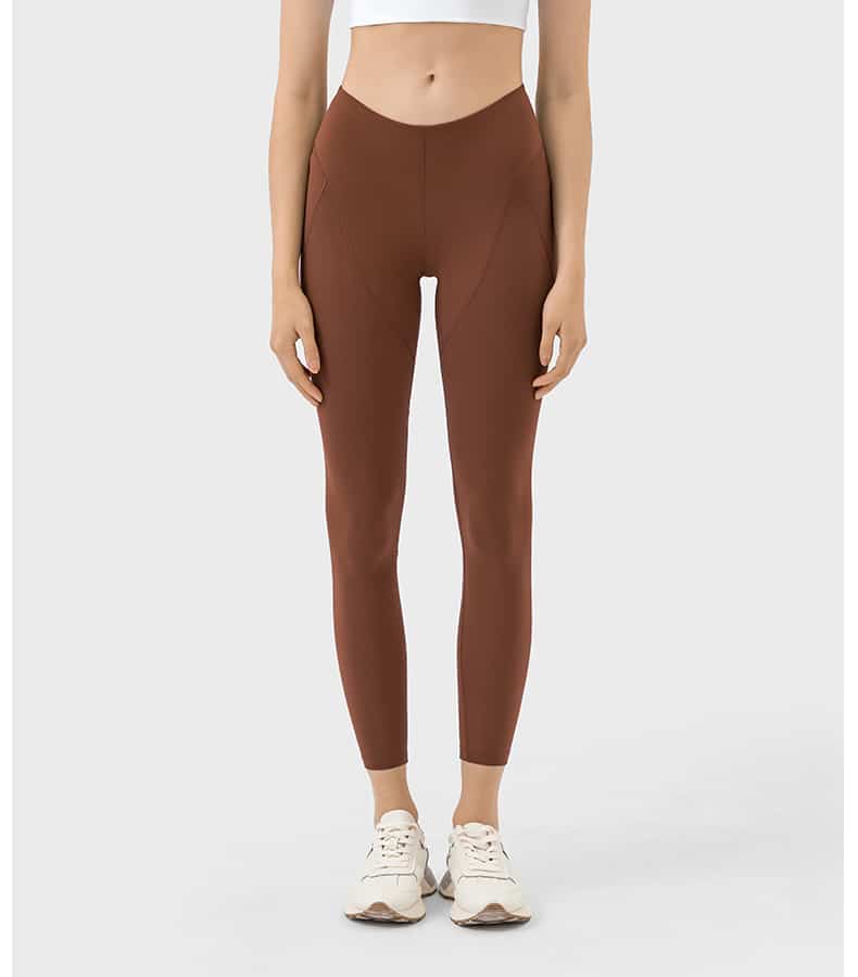 Mallas compresion deporte mujer - Imagen 3