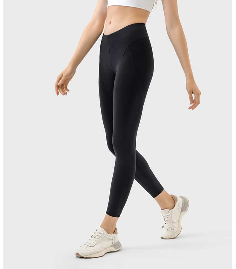 Mallas compresion deporte mujer - Imagen 5