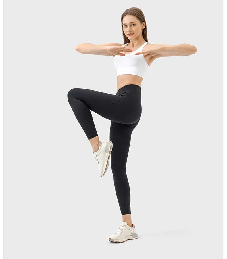 Mallas compresion deporte mujer - Imagen 6