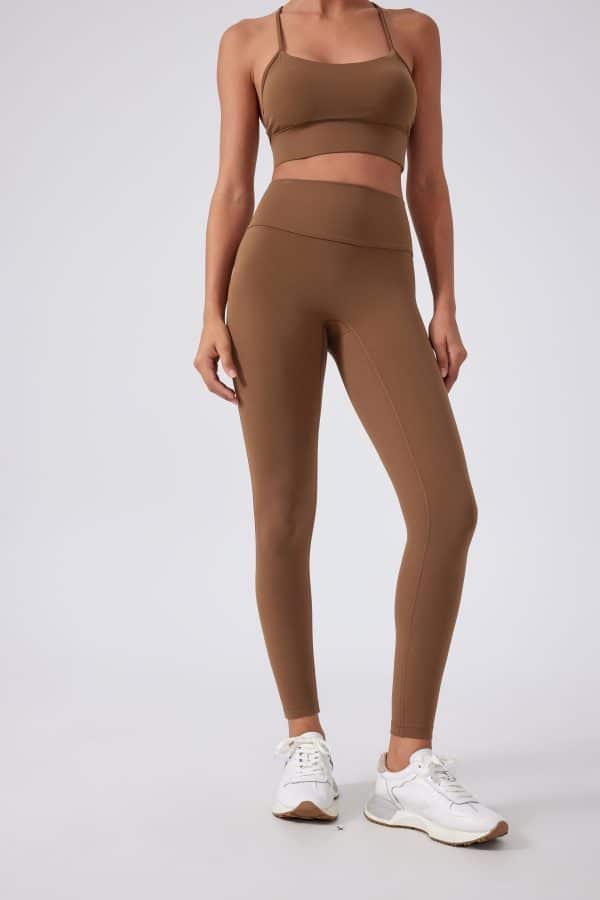 Malla deportiva para mujer - Imagen 2