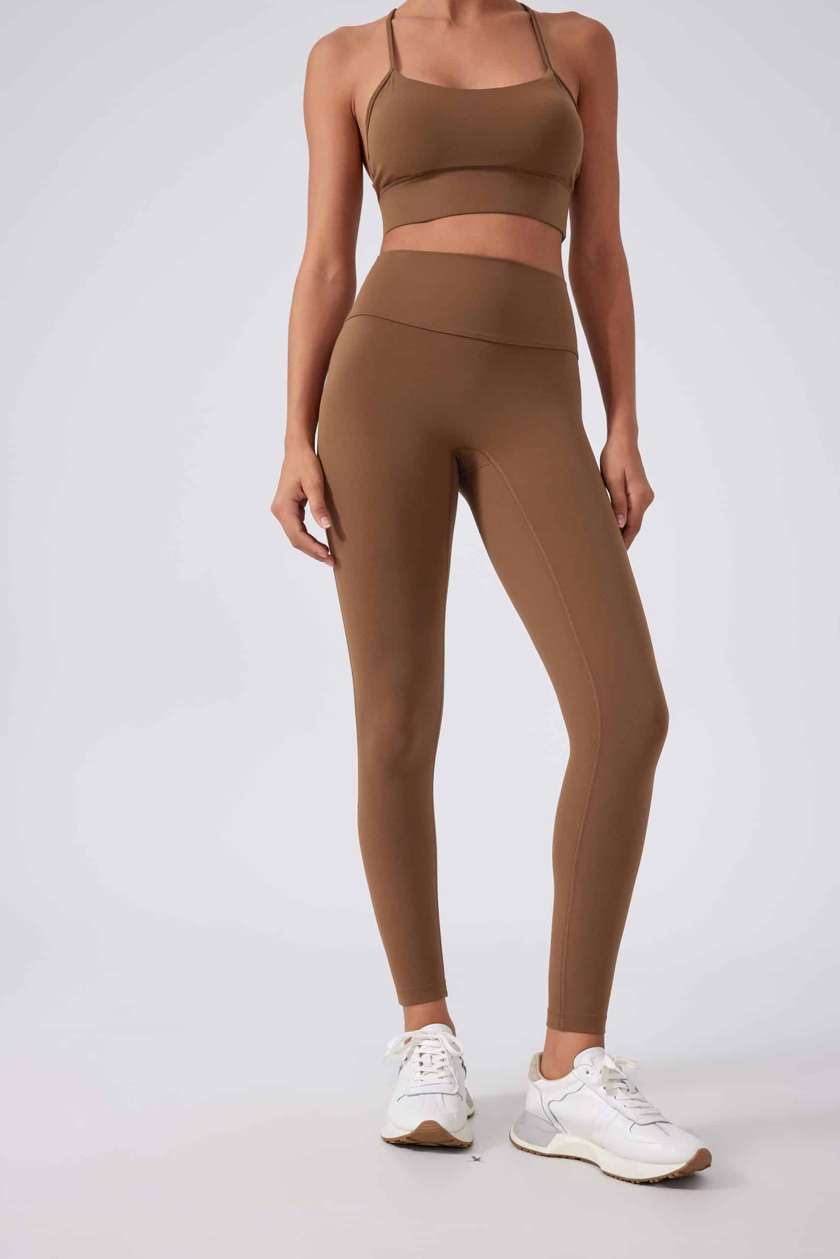 Malla deportiva para mujer - Imagen 2