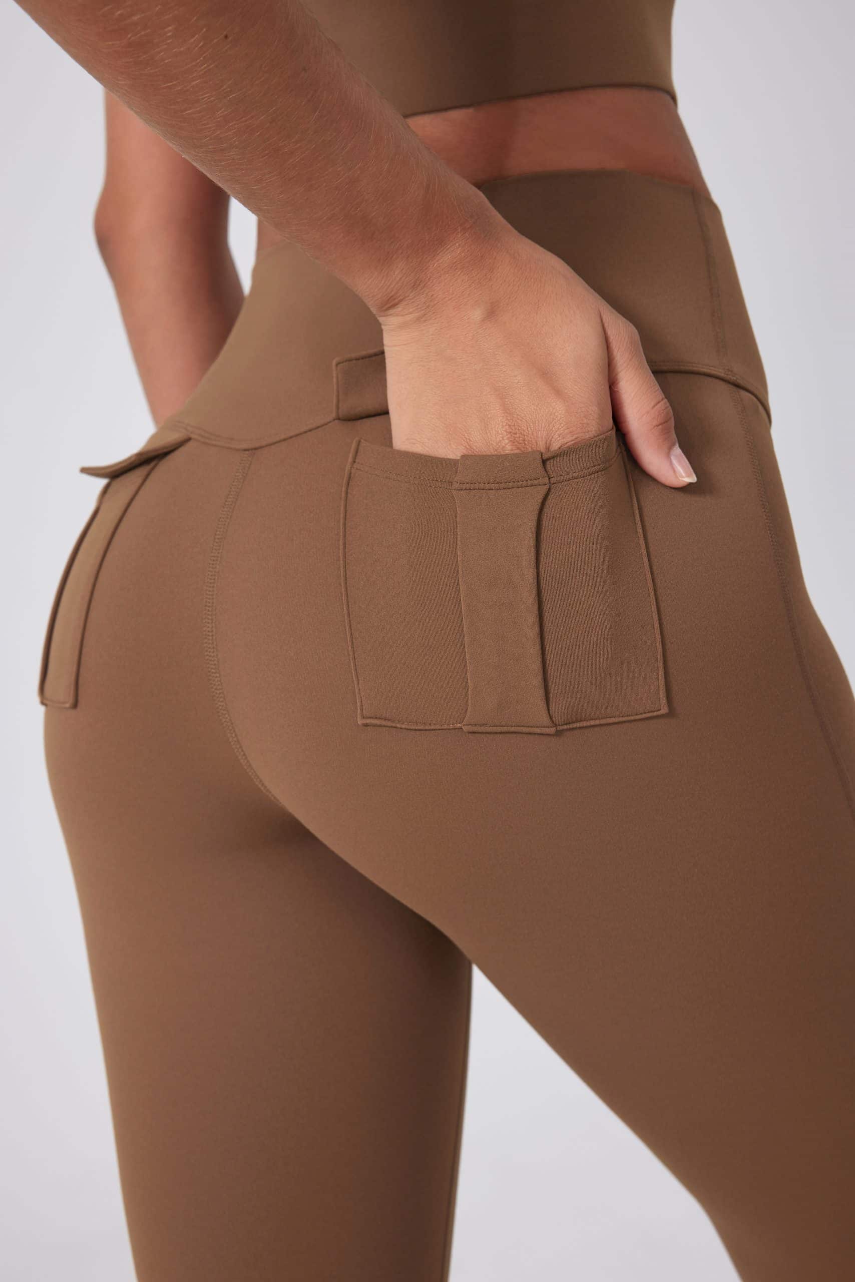 Malla deportiva para mujer - Imagen 6