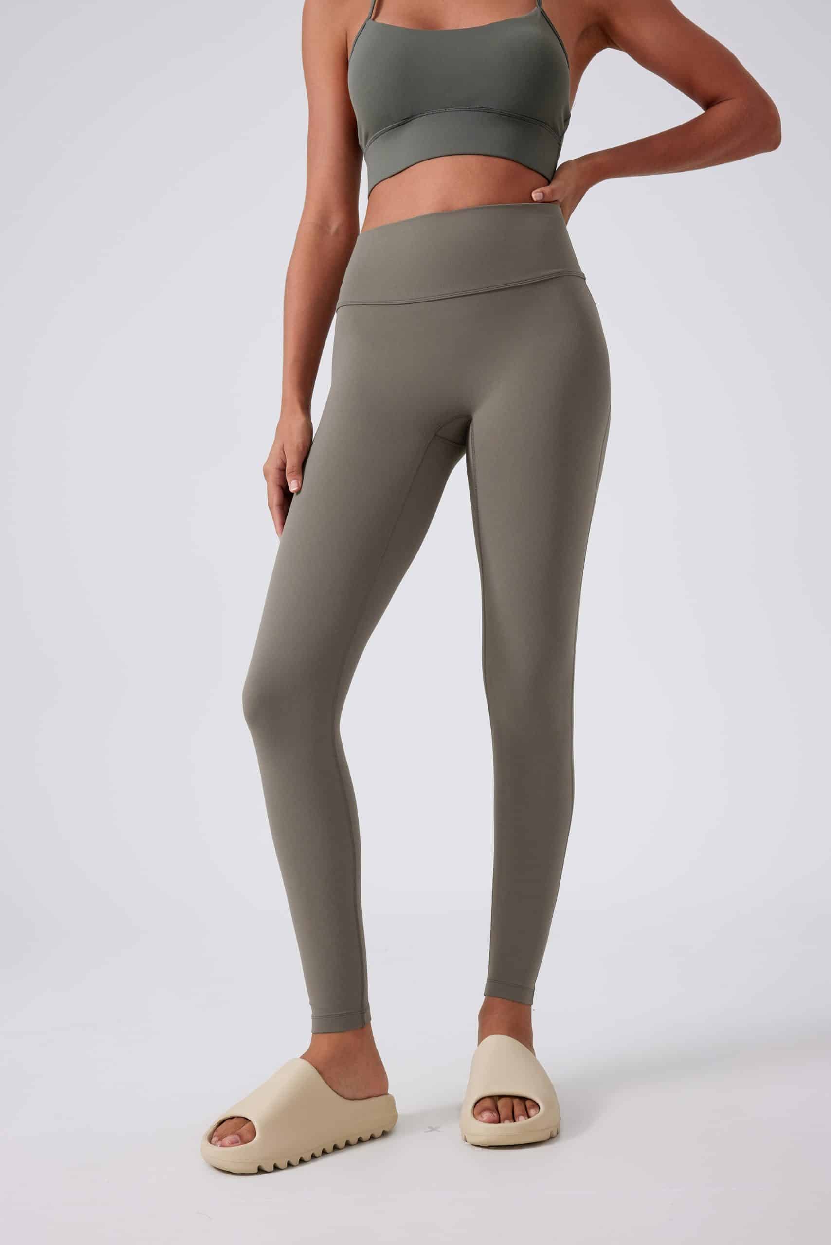 Malla deportiva para mujer - Imagen 3