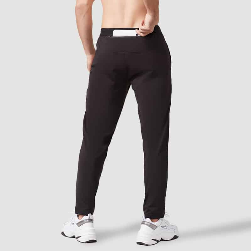 pantalones largos de deporte hombre