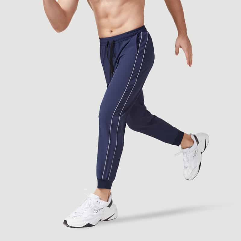 pantalon jogger deporte hombre
