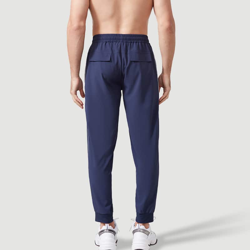 pantalon jogger deporte hombre