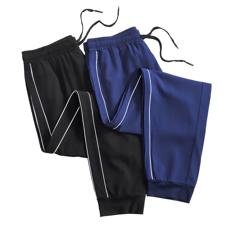 pantalon jogger deporte hombre