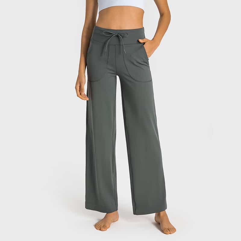 Pantalon deporte mujer verano - Imagen 3