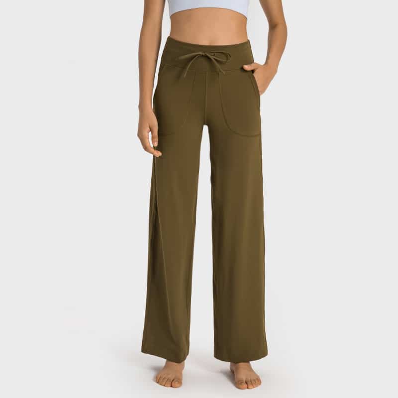 Pantalon deporte mujer verano - Imagen 2