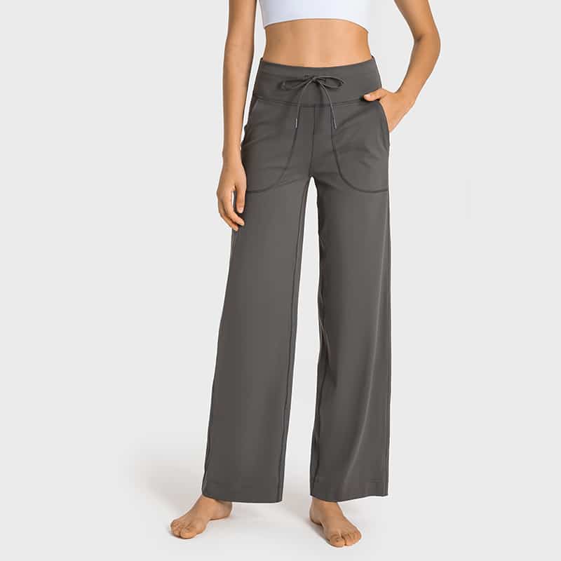 Pantalon deporte mujer verano - Imagen 6