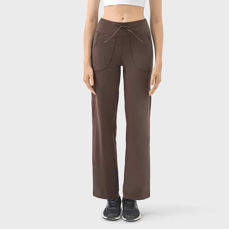 Pantalon deporte mujer verano - Imagen 7