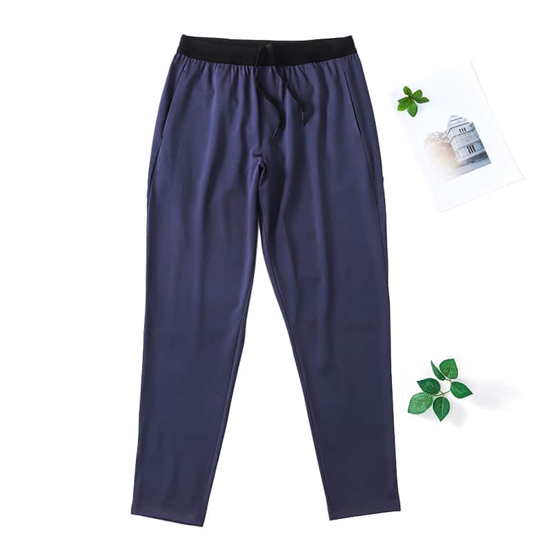 pantalones largos de deporte hombre