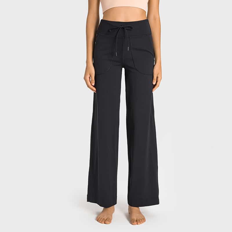 Pantalon deporte mujer verano - Imagen 4