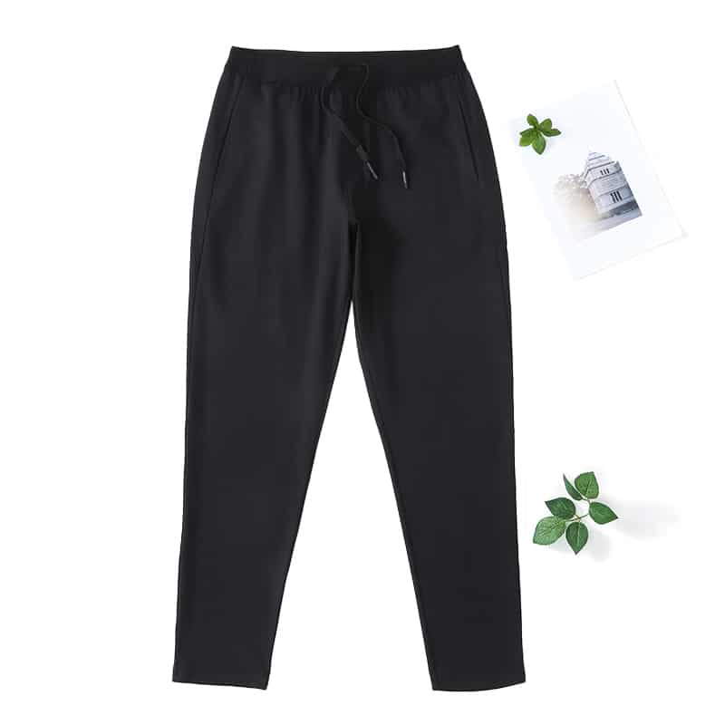 pantalones largos de deporte hombre